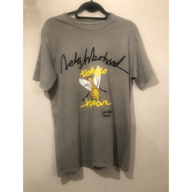 新品！Cactus Jack × NEIGHBORHOOD TシャツMサイズ