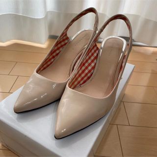 ザラ(ZARA)の【ZARA】パンプス(ハイヒール/パンプス)