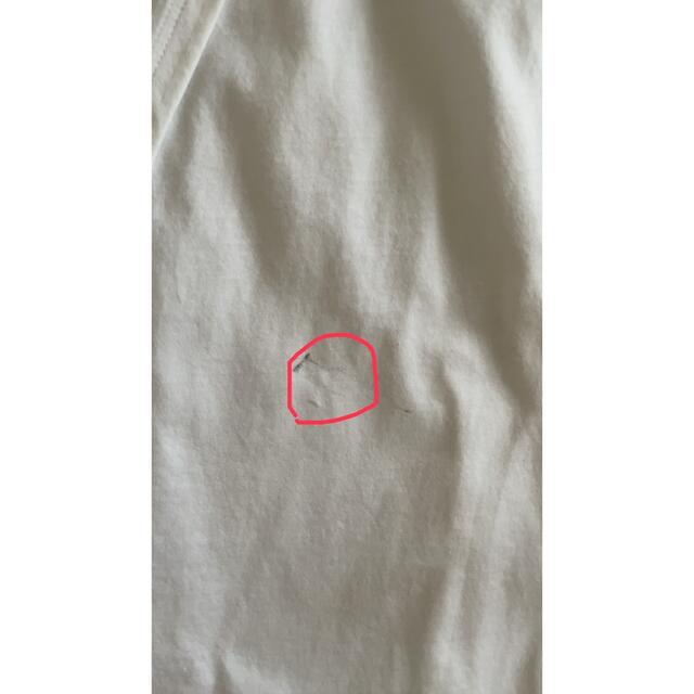 MONCLER(モンクレール)のモンクレール　MONCLER Tシャツ メンズのトップス(Tシャツ/カットソー(半袖/袖なし))の商品写真