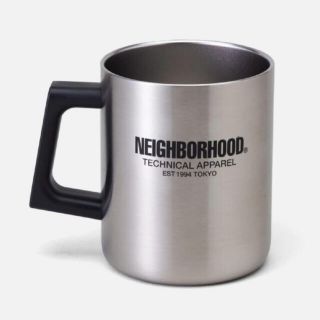 ネイバーフッド(NEIGHBORHOOD)のNEIGHBORHOOD THERMOS / SS-MUG マグカップ サーモス(グラス/カップ)