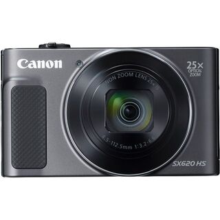 Canon - キャノン Canon デジカメ PowerShot SX620 HS ブラック