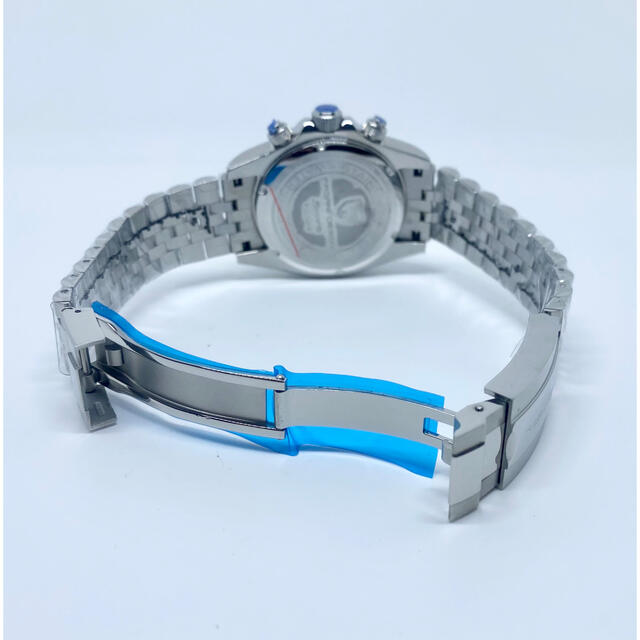 流行先取り!パガーニデザイン SEIKO VK63ムーブメント搭載クロノグラフ 8