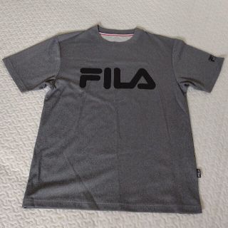 フィラ(FILA)のFILA　Tシャツ　メンズＭサイズ(Tシャツ/カットソー(半袖/袖なし))