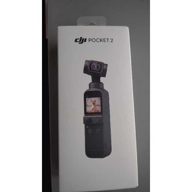 Dji Pocket 2