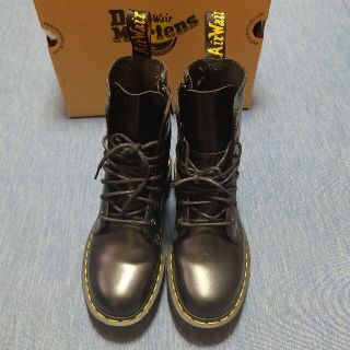 ドクターマーチン(Dr.Martens)のDr.Martens JADON ドクターマーチン 8ホール(ブーツ)