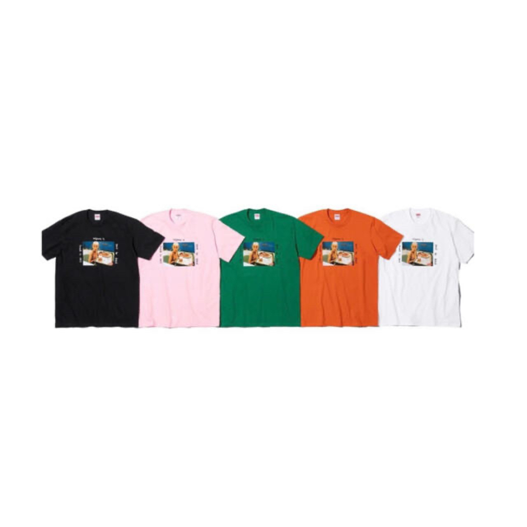 Supreme Gummo Bathtub Tee