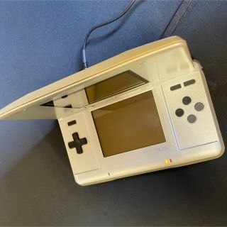 ニンテンドーDS(ニンテンドーDS)のニンテンドーDS(携帯用ゲーム機本体)