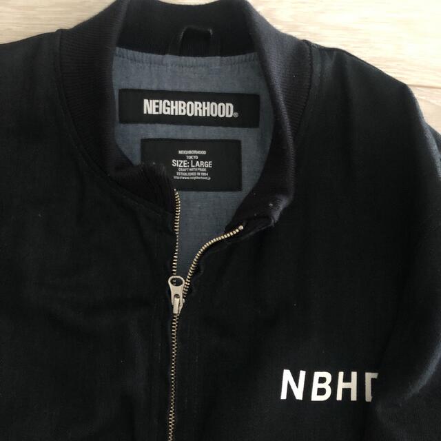 NEIGHBORHOOD(ネイバーフッド)のB'z 稲葉さん着用　neighborhood 同色 エンタメ/ホビーのタレントグッズ(ミュージシャン)の商品写真