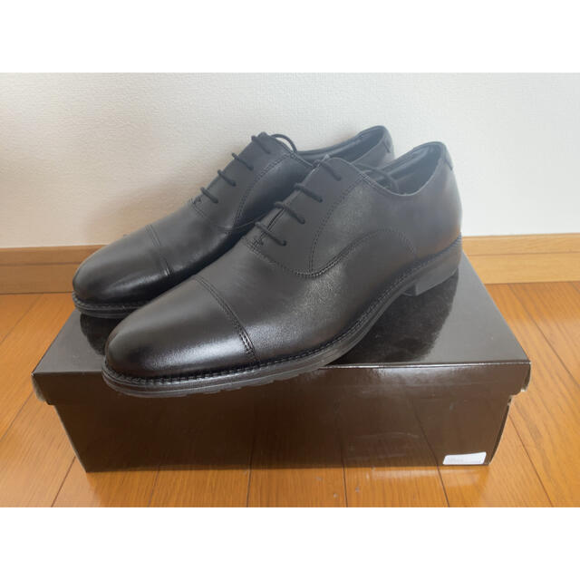 GORE-TEX 革靴　26.0cm メンズの靴/シューズ(ドレス/ビジネス)の商品写真