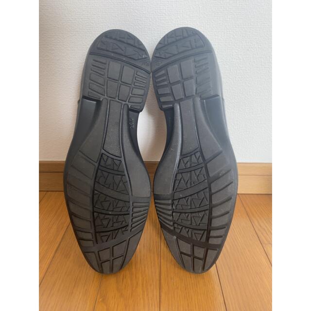 GORE-TEX 革靴　26.0cm 3