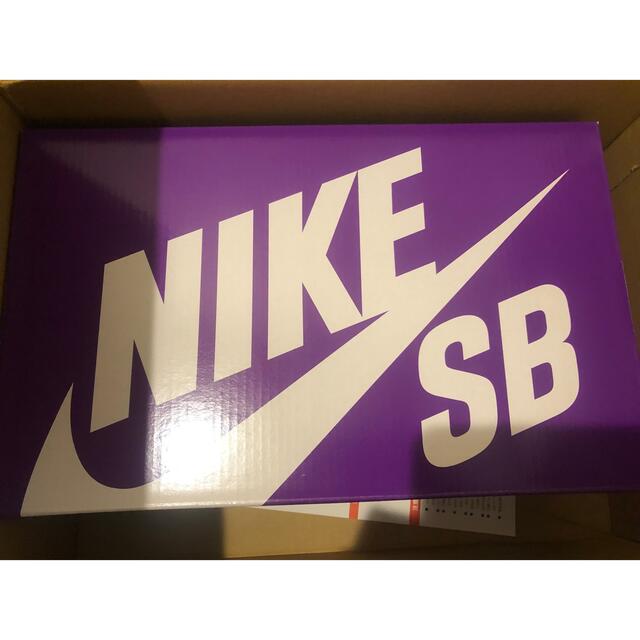 Nike SB Dunk Low Phillies ダンク フィリーズ　27cm
