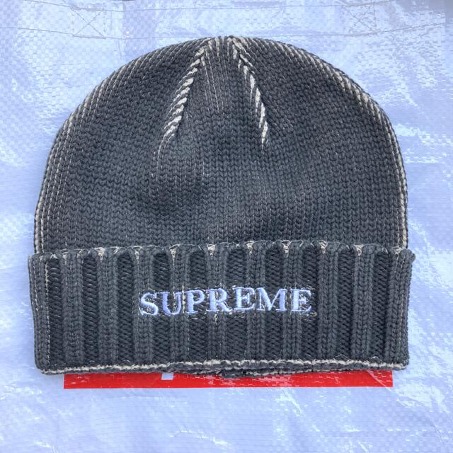 良質 Supreme - Overprint Beanie 登坂広臣着用 kids-nurie.com