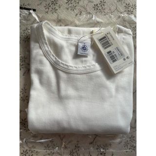 プチバトー(PETIT BATEAU)のプチバトー　ポワンココット半袖Tシャツ(Tシャツ(半袖/袖なし))