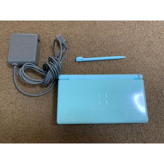 ニンテンドーDS(ニンテンドーDS)のニンテンドーDSlite(携帯用ゲーム機本体)