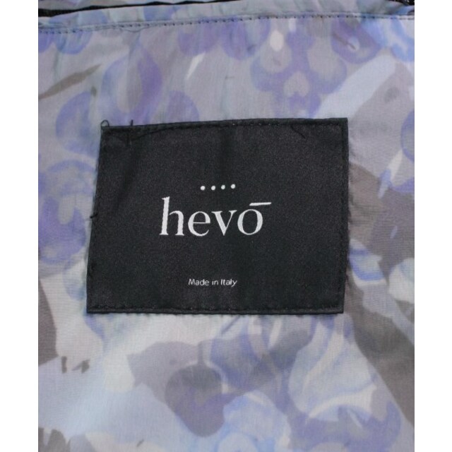 hevo(イーヴォ)のHEVO ステンカラーコート メンズ メンズのジャケット/アウター(ステンカラーコート)の商品写真