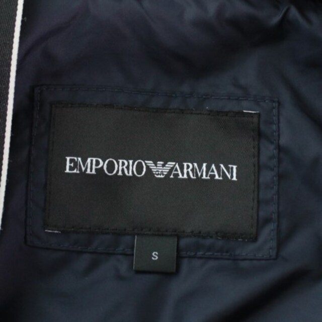 Emporio Armani(エンポリオアルマーニ)のEMPORIO ARMANI ブルゾン（その他） メンズ メンズのジャケット/アウター(その他)の商品写真