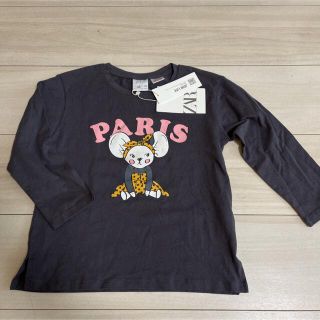 ザラ(ZARA)のZARA kids Tシャツ　カットソー(Tシャツ/カットソー)