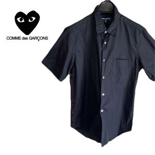 コム デ ギャルソン(COMME des GARCONS) シャツ(メンズ)(ライン)の