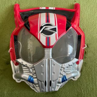 バンダイ(BANDAI)の仮面ライダードライブ　お面(特撮)