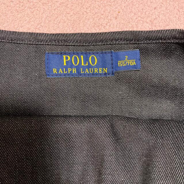 POLO RALPH LAUREN(ポロラルフローレン)のRALPH LAUREN スカート レディースのスカート(ミニスカート)の商品写真