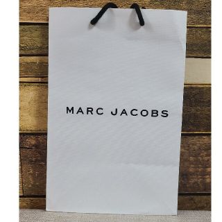 マークジェイコブス(MARC JACOBS)のmarc jacobs 紙袋(ショップ袋)