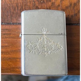 さだまさつさま専用　zippo ヴィヴィアンウエストウッド