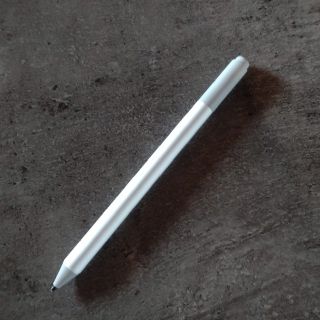 マイクロソフト(Microsoft)のMicrosoft Surface Pen EYU-00015(PC周辺機器)