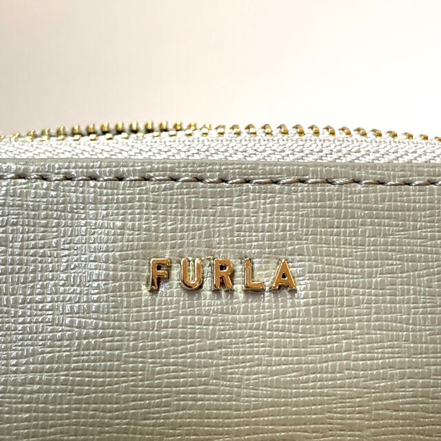 Furla(フルラ)のFURLA フルラ エレクトラ S ミニ ポーチ レディースのファッション小物(ポーチ)の商品写真