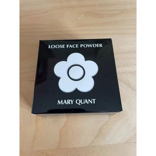 マリークワント(MARY QUANT)のホップ様 マリークワントルースフェイスパウダー(フェイスパウダー)