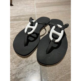 エルメス ビーチサンダル(レディース)の通販 48点 | Hermesの