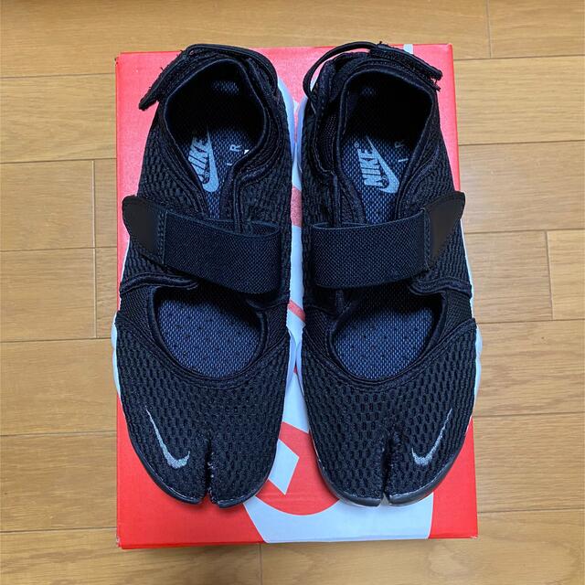 NIKE AIR RIFT BR  ナイキエアリフト　24㎝