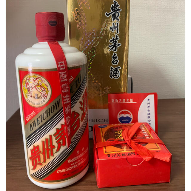 貴州茅台酒