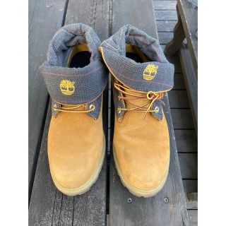 ティンバーランド(Timberland)のティンバーランド　Timberland 定版　靴(ブーツ)