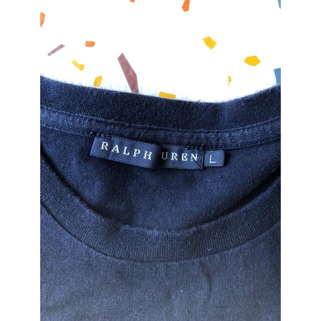 POLO RALPH LAUREN(ポロラルフローレン)のラルフローレン  半袖Tシャツ レディースのトップス(Tシャツ(半袖/袖なし))の商品写真