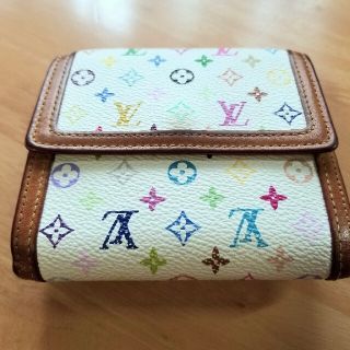 ルイヴィトン(LOUIS VUITTON)のLOUIS VITTON　財布(財布)