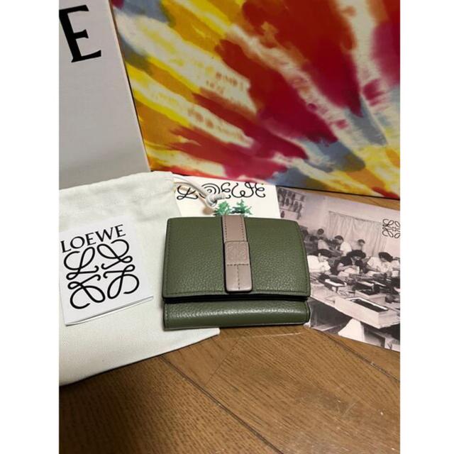 LOEWE サイフ