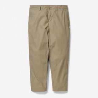 ダブルタップス(W)taps)の21SS WTAPS FAIRWAY TROUSERS 02(ワークパンツ/カーゴパンツ)