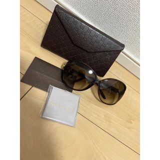 グッチ(Gucci)の☆Rin☆Rin☆様専用 グッチ GUCCI サングラス(サングラス/メガネ)