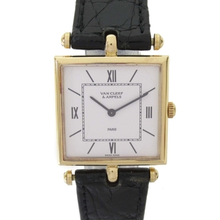 ヴァンクリーフアンドアーペル(Van Cleef & Arpels)のヴァンクリーフ＆アーペル 腕時計 腕時計(腕時計)