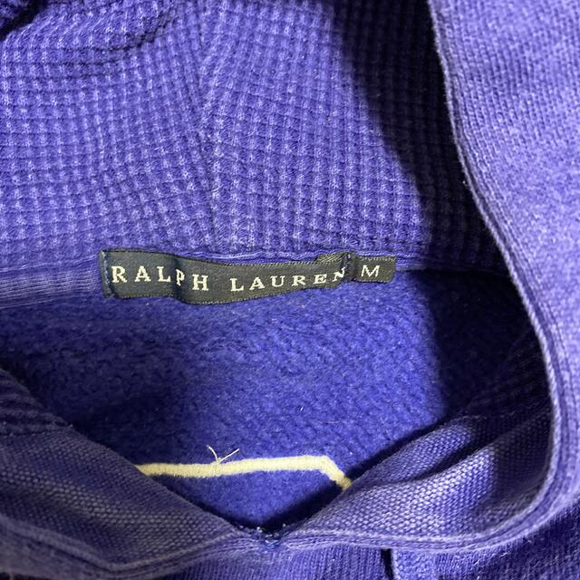 POLO RALPH LAUREN(ポロラルフローレン)のRALPH LAUREN パーカー レディースのトップス(パーカー)の商品写真