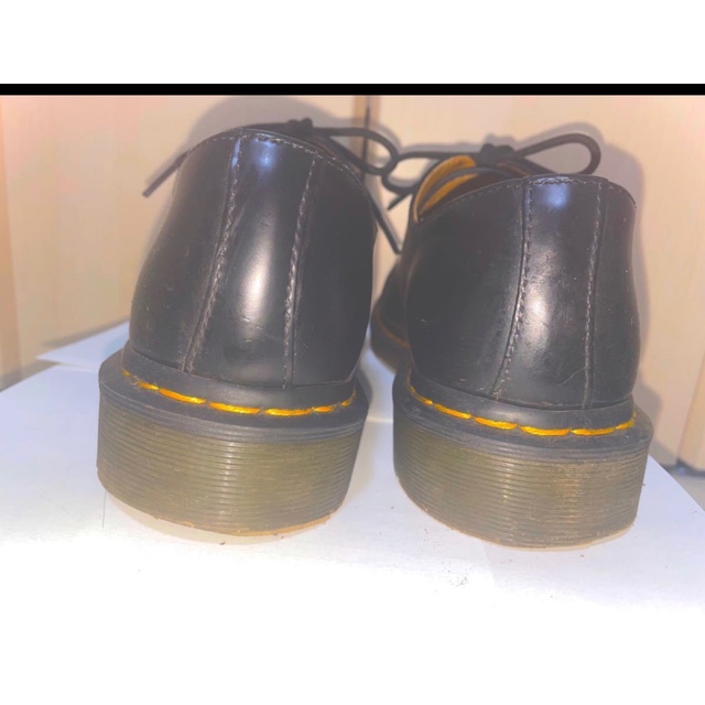 最終値下げ】 Dr.Martens 3ホール シューポリッシュもセット | dwk.ac.th