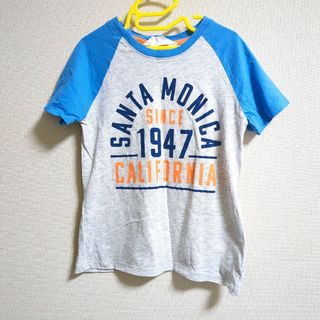 エイチアンドエム(H&M)のH＆Mキッズ服、子供服
110cm男の子、半袖Tシャツ(Tシャツ/カットソー)