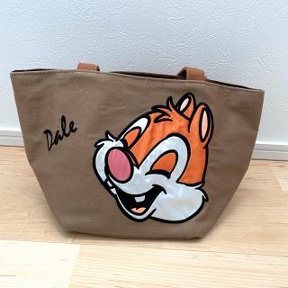 ディズニー(Disney)の専用です　　デール　トートバッグ(トートバッグ)