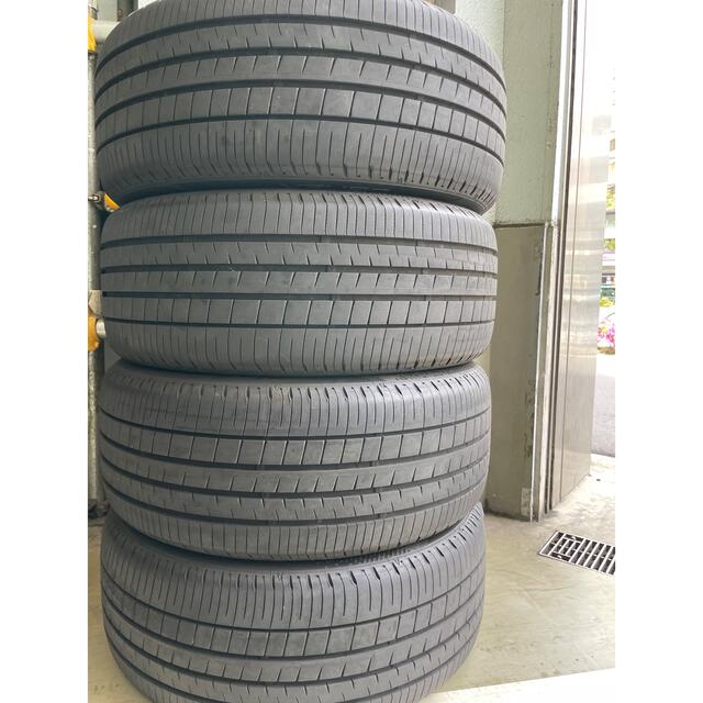 225/50R17   ダンロップ　VEURO 304