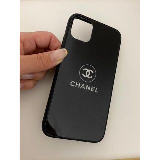 公式ショップ】 シャネル ココマークiPhone11Pro携帯ケース iPhone用