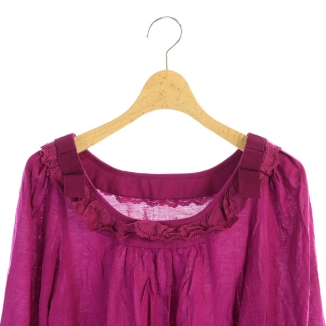 franche lippee(フランシュリッペ) レディース トップス