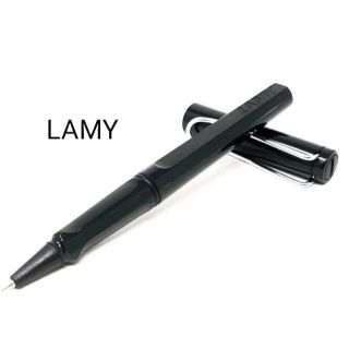 ラミー(LAMY)の新品　最終価格　ＬＡＭＹ　 ラミー 　サファリ　 ボールペン　シャイニーブラック(ペン/マーカー)