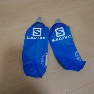 サロモン(SALOMON)のサロモン　ハイドレーションボトル(登山用品)