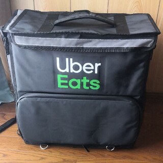 sk様専用　Uber Eats　公式バック(バッグ)