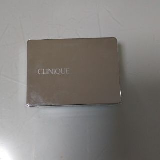 クリニーク(CLINIQUE)のクリニーク アイシャドウ(アイシャドウ)